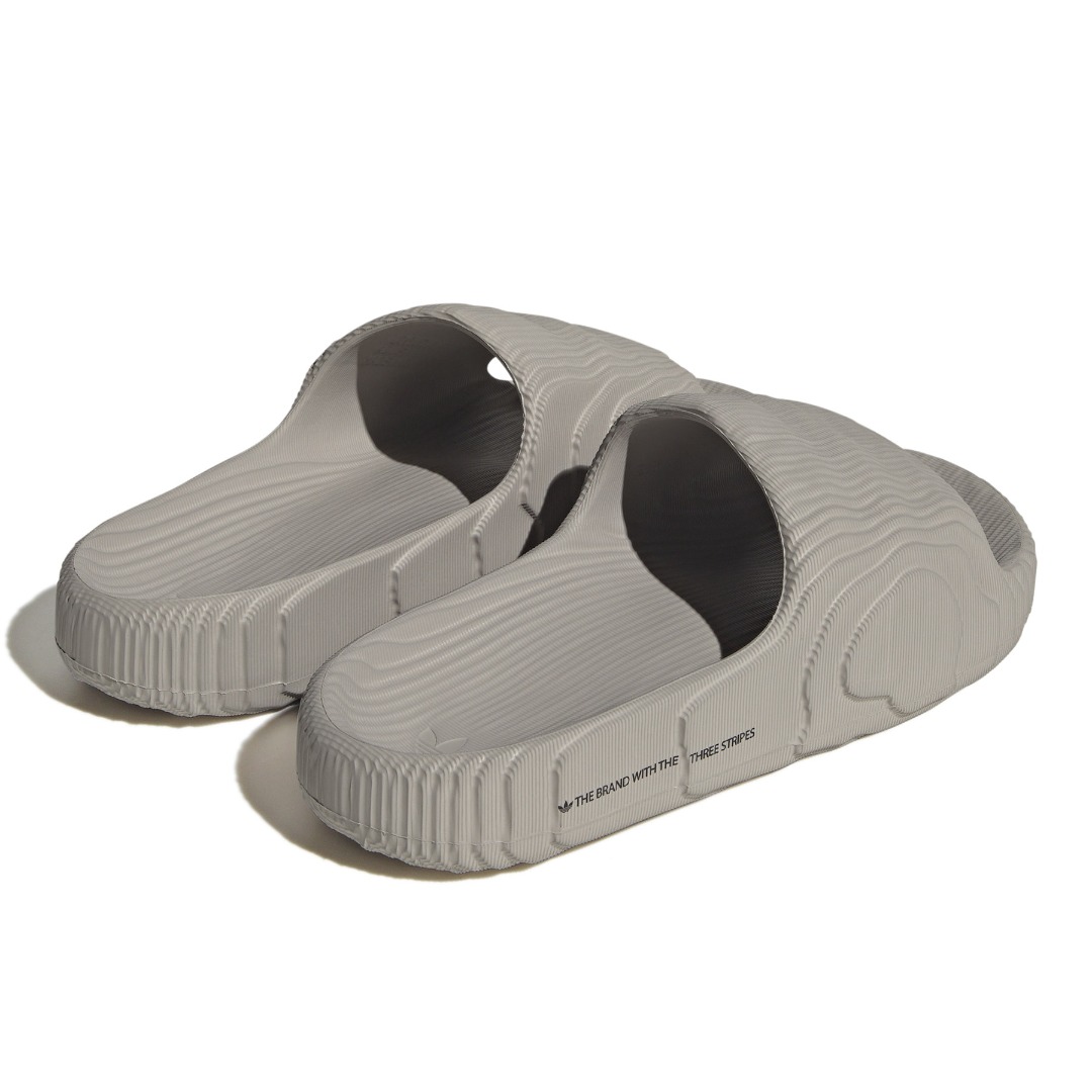 adidas Originals ADILETTE 22 HQ4670 Μπέζ