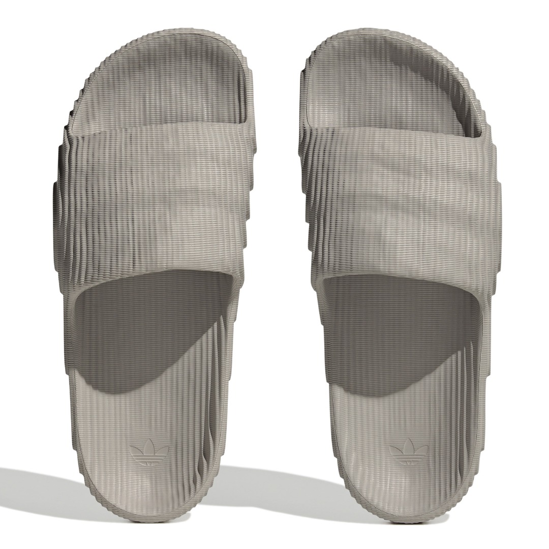 adidas Originals ADILETTE 22 HQ4670 Μπέζ