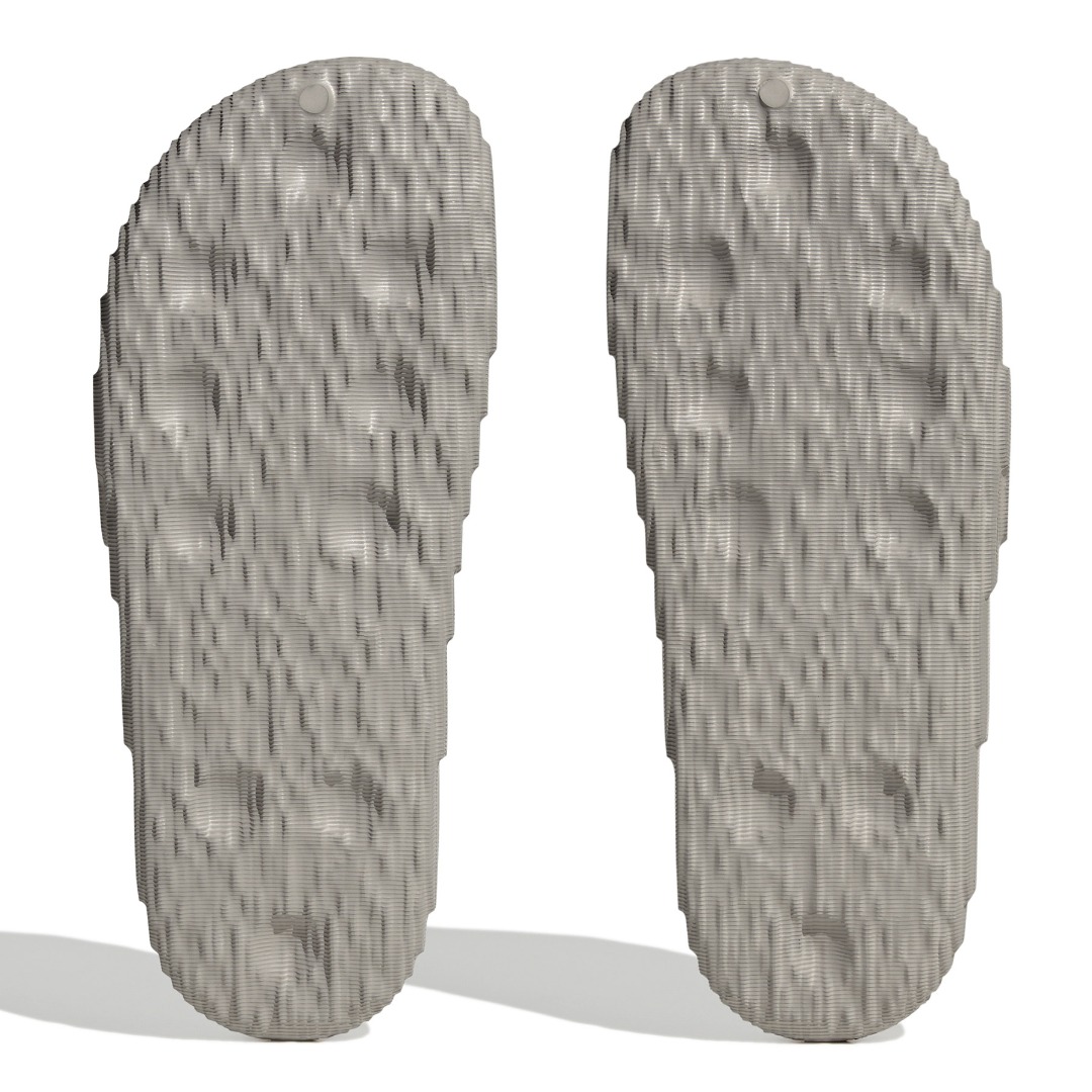 adidas Originals ADILETTE 22 HQ4670 Μπέζ