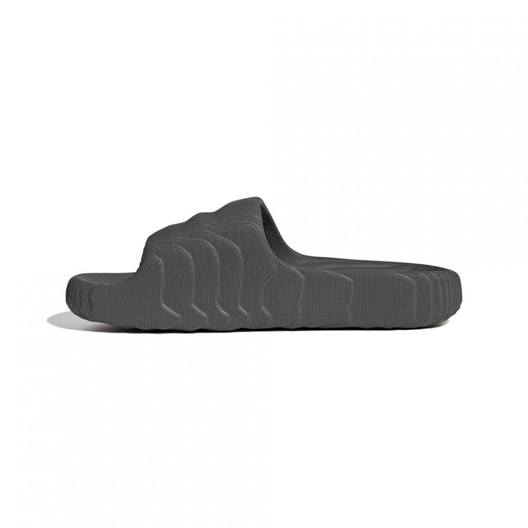 adidas Originals ADILETTE 22 HP6522 Ανθρακί