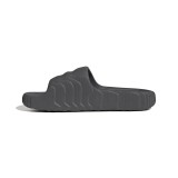 adidas Originals ADILETTE 22 HP6522 Ανθρακί Εικόνα 2