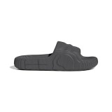 adidas Originals ADILETTE 22 HP6522 Ανθρακί Εικόνα 3