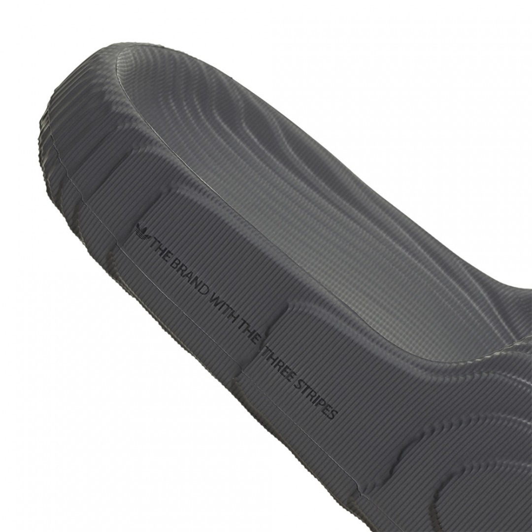 adidas Originals ADILETTE 22 HP6522 Ανθρακί