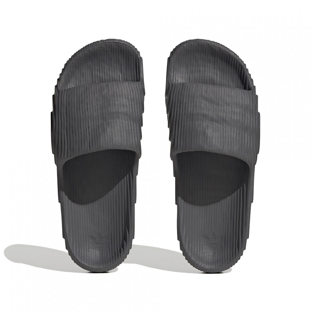 adidas Originals ADILETTE 22 HP6522 Ανθρακί