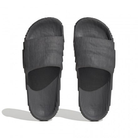 adidas Originals ADILETTE 22 HP6522 Ανθρακί