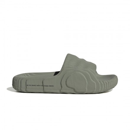 adidas Originals ADILETTE 22 W IG8264 Γκρί
