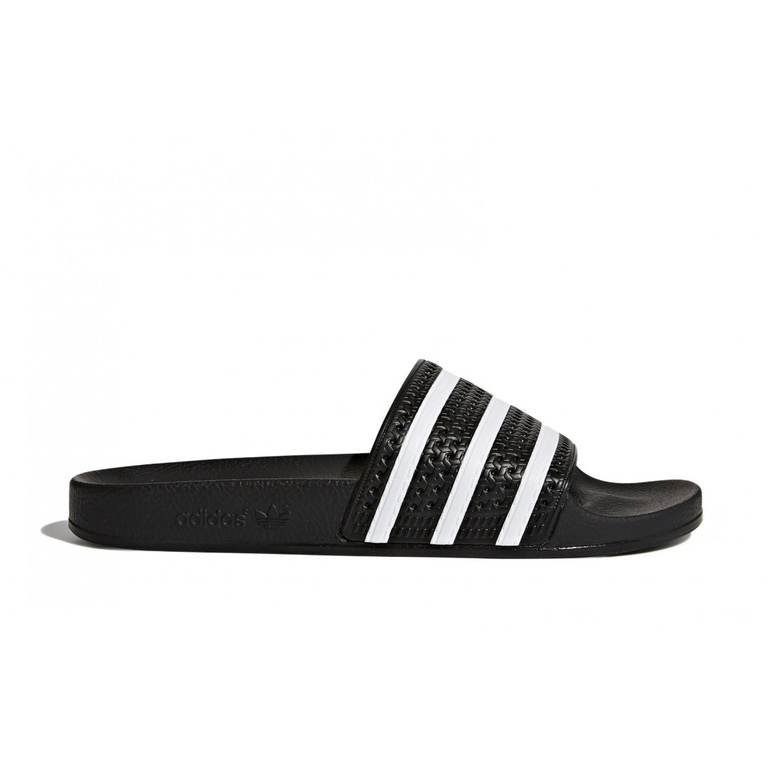 adidas Originals ADILETTE 280647 Μαύρο