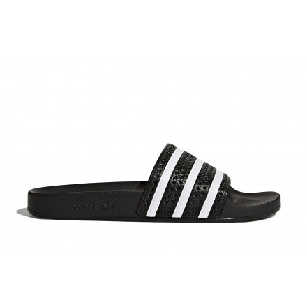 adidas Originals ADILETTE 280647 Μαύρο