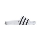 adidas Originals ADILETTE 280648 White Image 