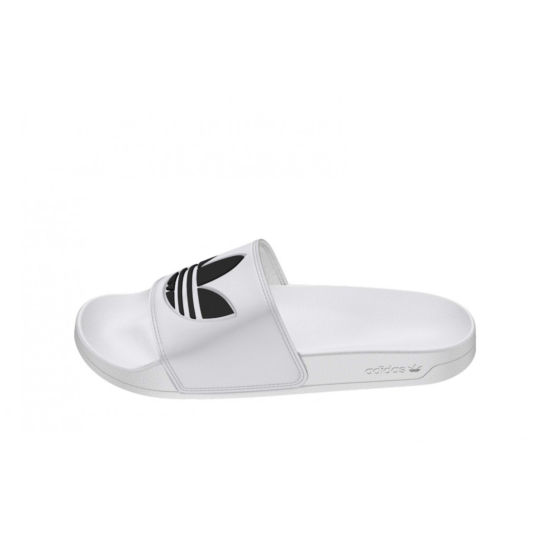adidas Originals ADILETTE LITE FU8297 White