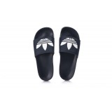 adidas Originals ADILETTE LITE FU8299 Blue Image 