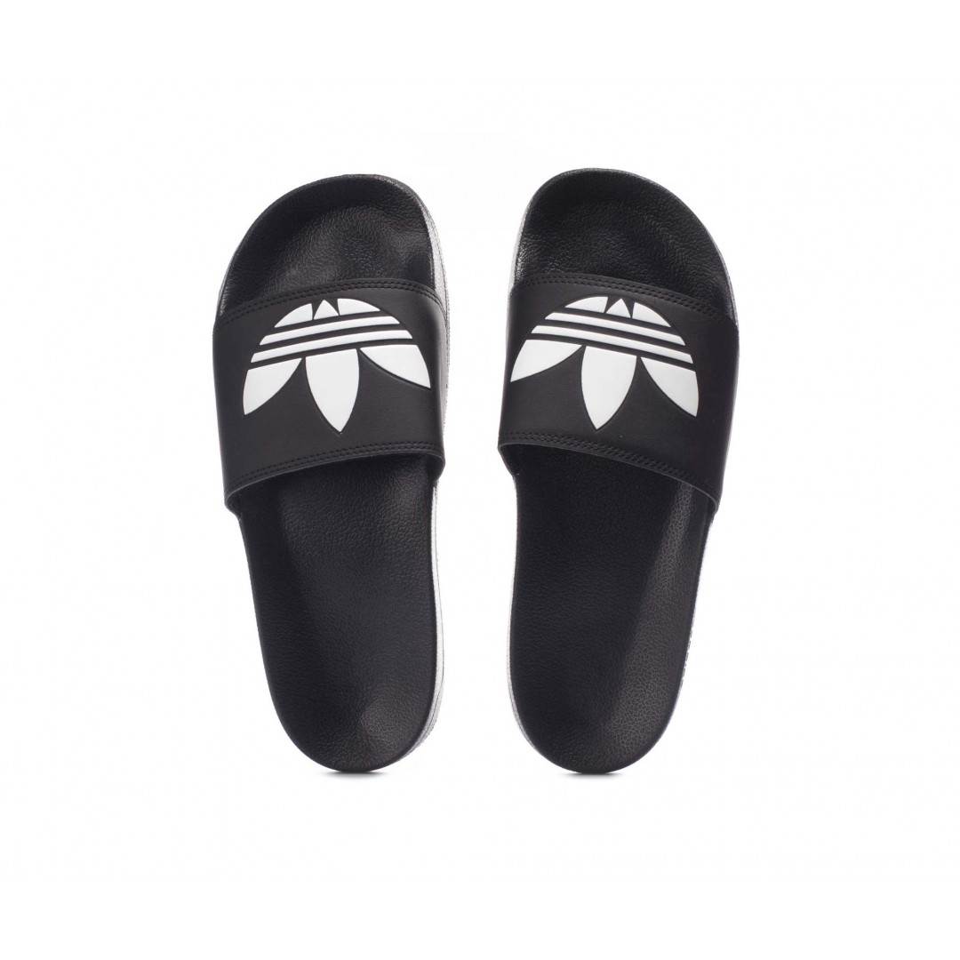 adidas Originals ADILETTE LITE SLIDES FU8298 Μαύρο