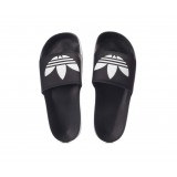 adidas Originals ADILETTE LITE SLIDES FU8298 Μαύρο Εικόνα 