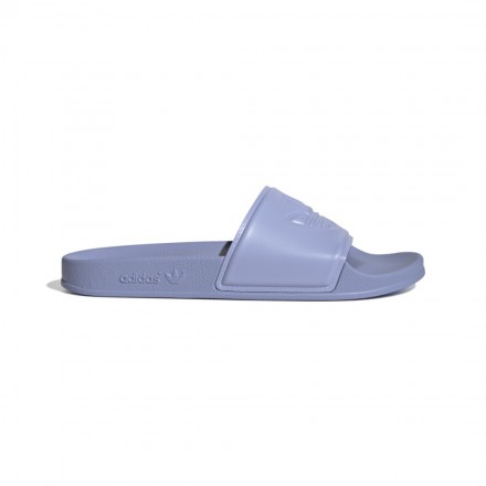 adidas Originals ADILETTE TREFOIL IF3681 Purple