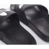 adidas Originals ADILETTE LITE SLIDES FU8298 Μαύρο Εικόνα 2