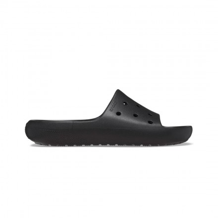 CROCS CLASSIC SLIDE V2 209401-001 Black