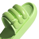 adidas sportswear ZPLAASH IF0889 Πράσινο Εικόνα 3