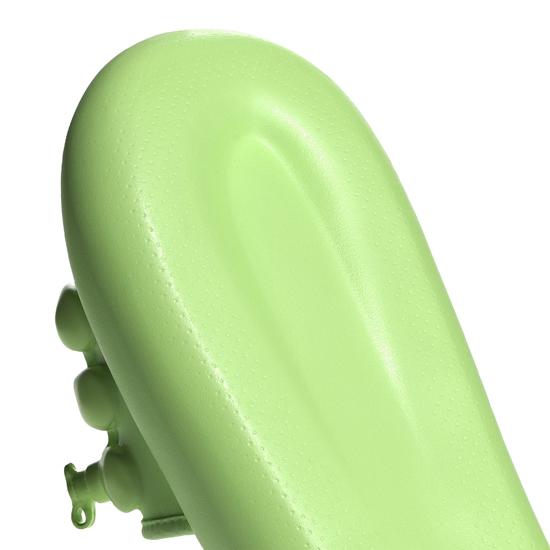 adidas sportswear ZPLAASH IF0889 Πράσινο