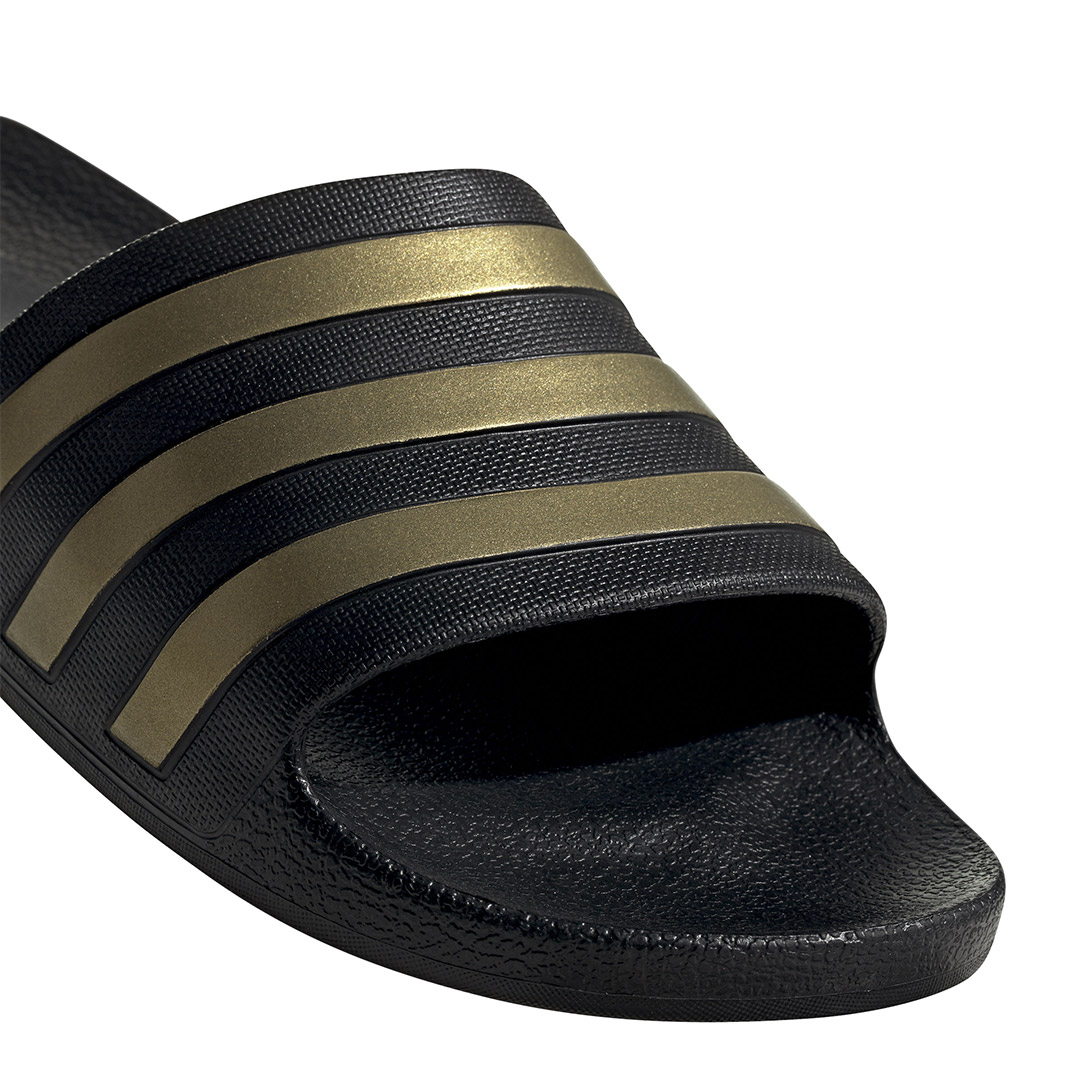 adidas sportswear ADILETTE AQUA EG1758 Μαύρο