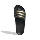 adidas sportswear ADILETTE AQUA EG1758 Μαύρο Εικόνα 6