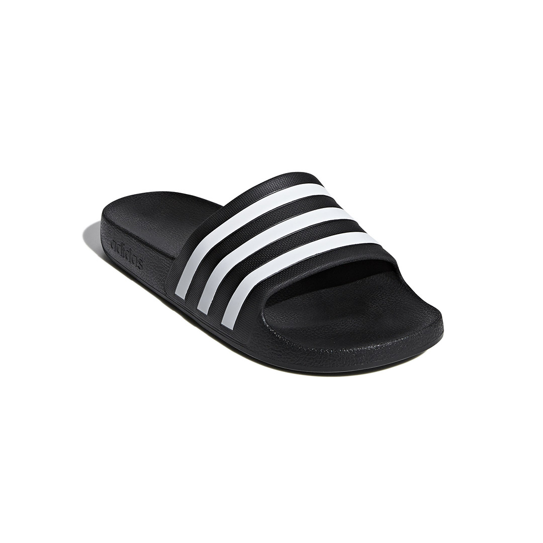 adidas sportswear ADILETTE AQUA SLIDES F35543 Black
