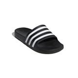 adidas sportswear ADILETTE AQUA SLIDES F35543 Black Image 1