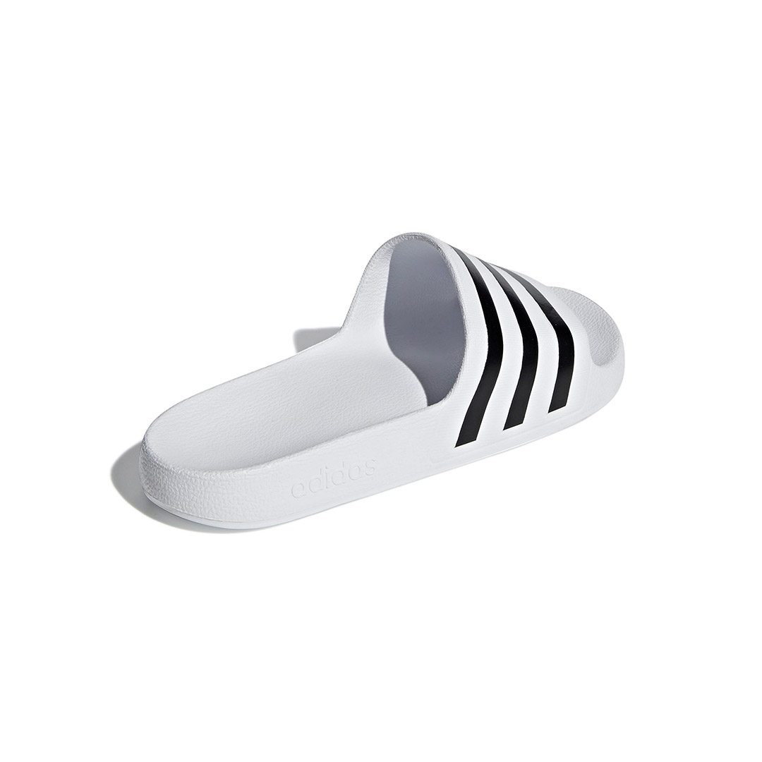 adidas sportswear ADILETTE AQUA SLIDES F35539 Λευκό