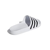 adidas sportswear ADILETTE AQUA SLIDES F35539 Λευκό Εικόνα 2