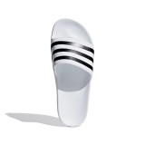 adidas sportswear ADILETTE AQUA SLIDES F35539 Λευκό Εικόνα 5
