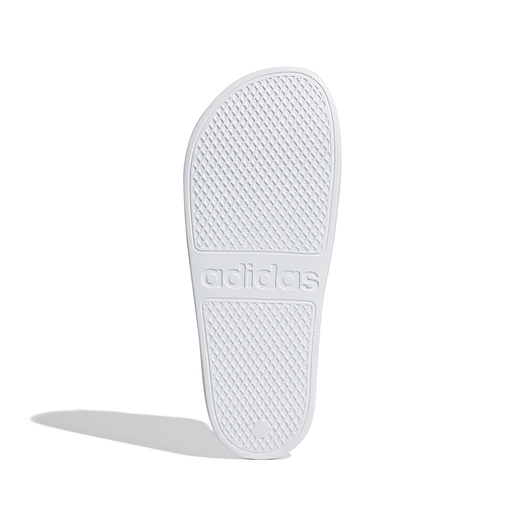 adidas sportswear ADILETTE AQUA SLIDES F35539 Λευκό