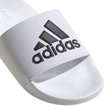 adidas sportswear ADILETTE SHOWER GZ3775 Λευκό Εικόνα 3