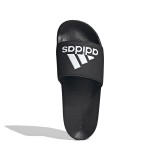 adidas sportswear ADILETTE SHOWER GZ3779 Black Image 4