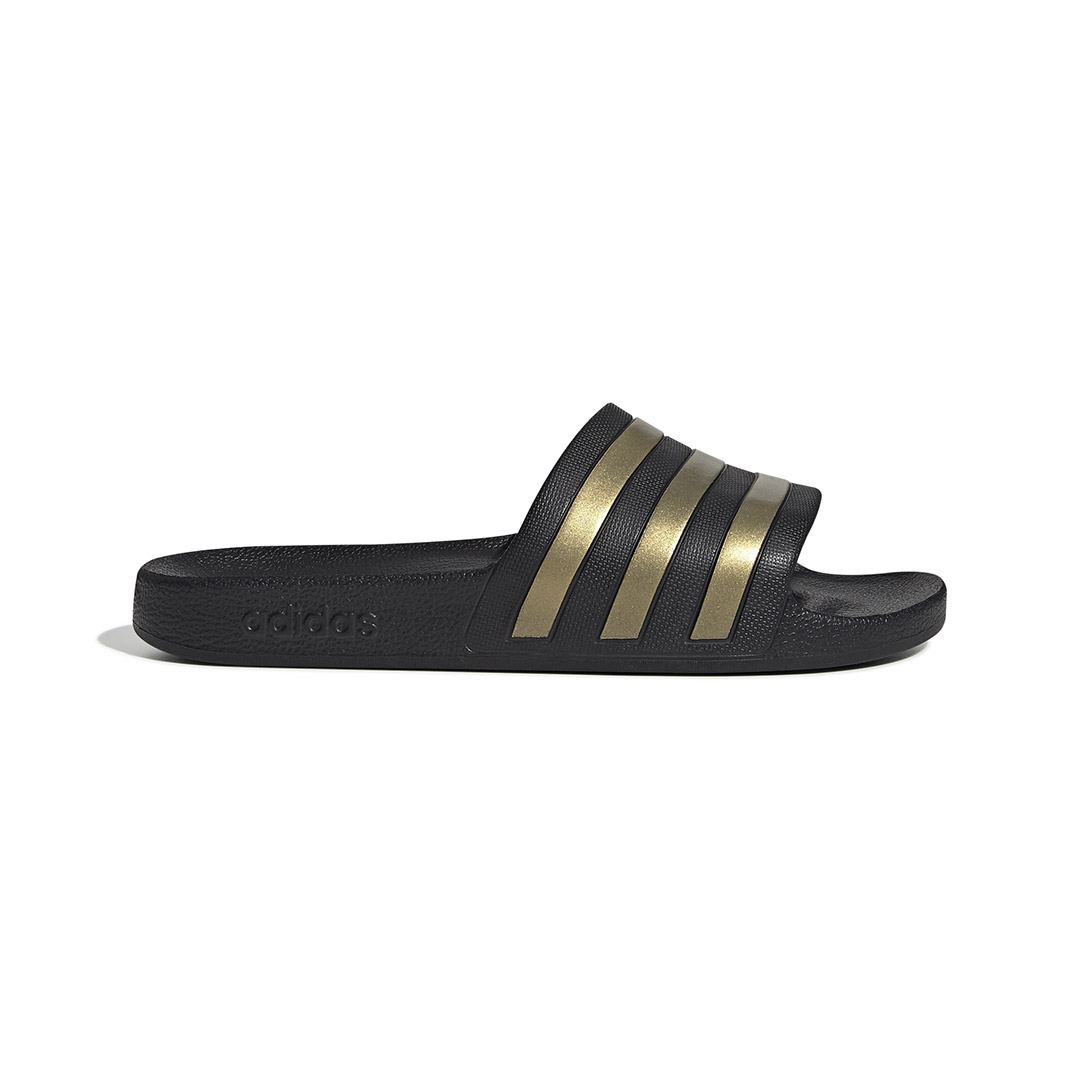 adidas sportswear ADILETTE AQUA EG1758 Μαύρο