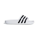 adidas sportswear ADILETTE AQUA SLIDES F35539 Λευκό Εικόνα 