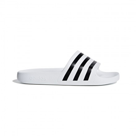 adidas sportswear ADILETTE AQUA SLIDES F35539 Λευκό