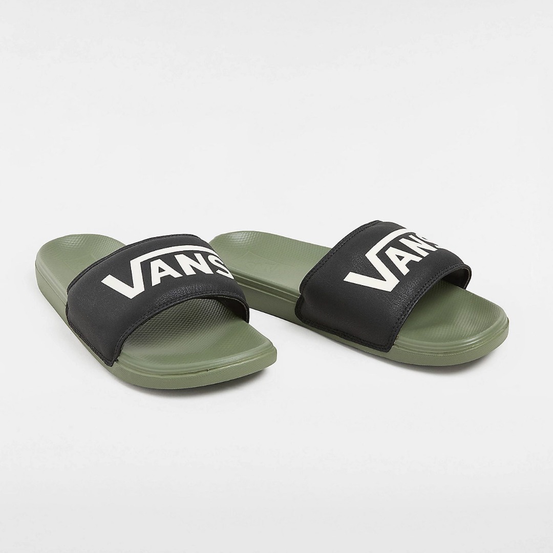 VANS 105 MN LA COSTA SLIDE-ON VN0A5HF5GWL Πολύχρωμο