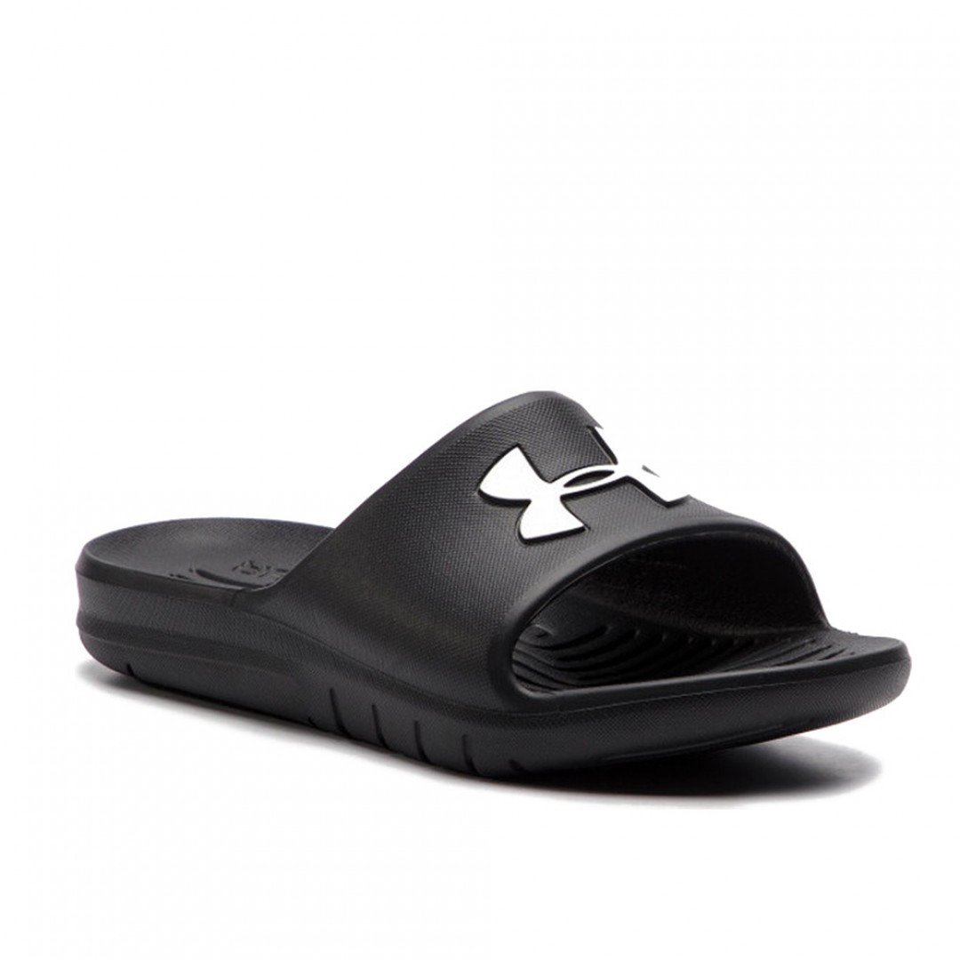 UNDER ARMOUR CORE PTH SL 3021286-001 Μαύρο