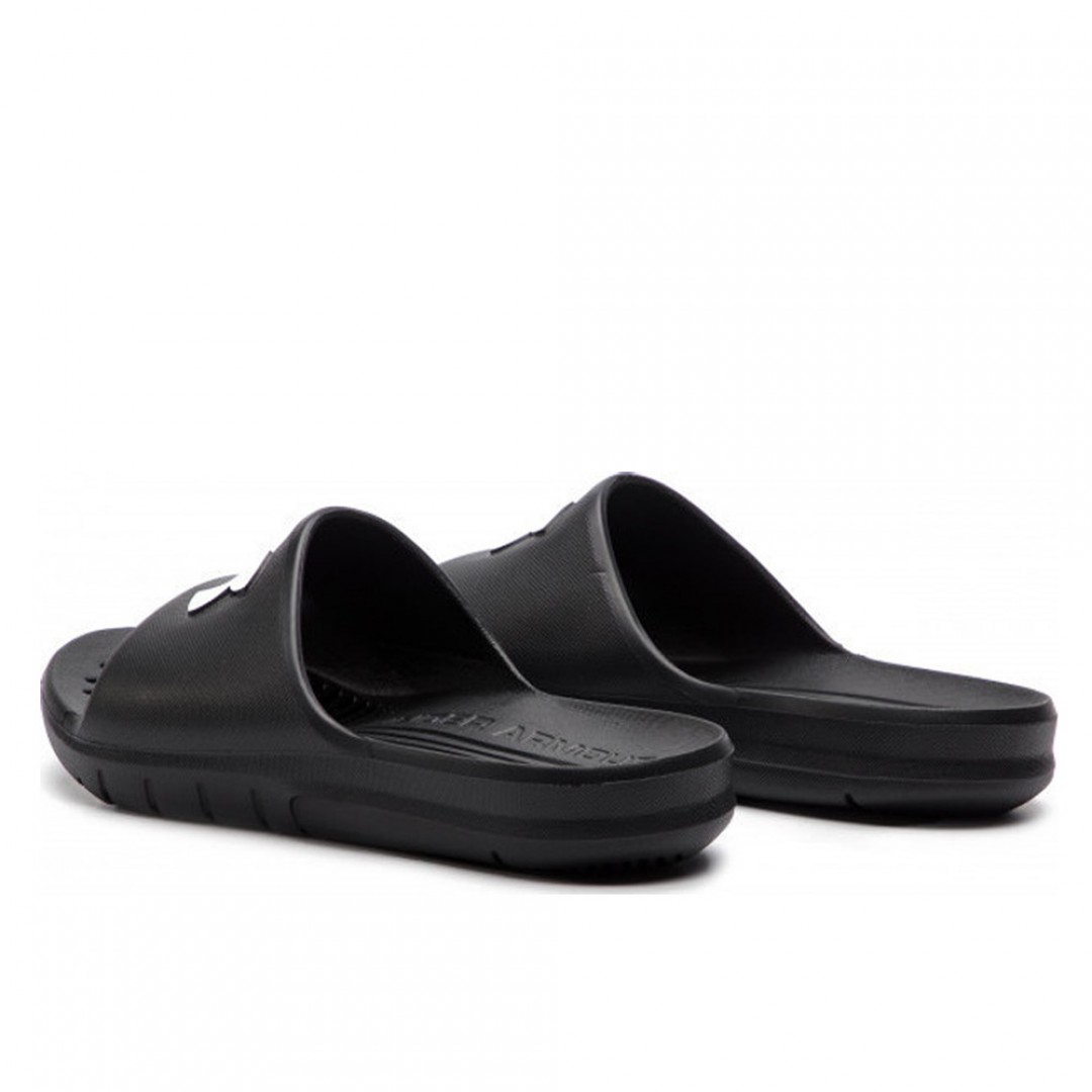 UNDER ARMOUR CORE PTH SL 3021286-001 Μαύρο