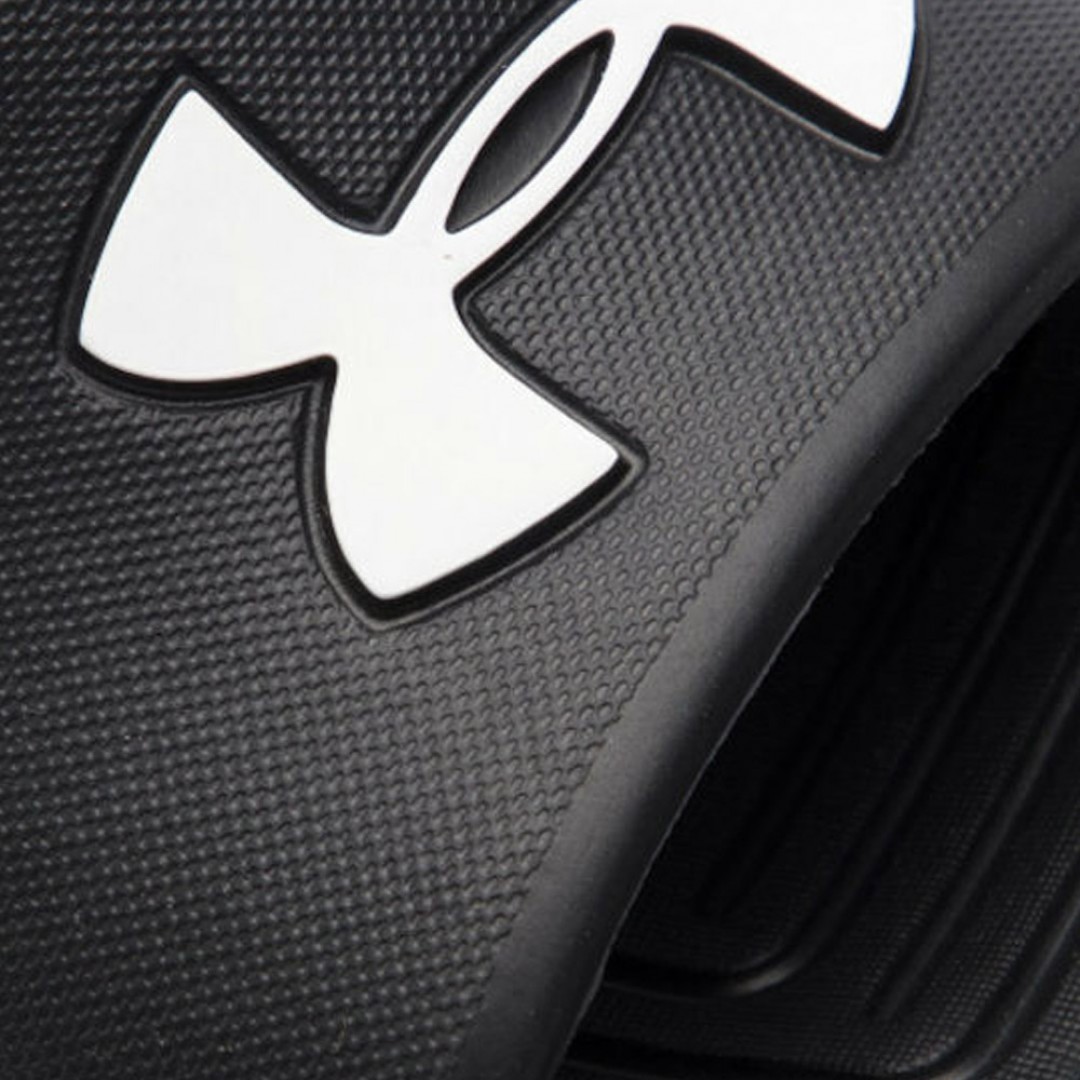 UNDER ARMOUR CORE PTH SL 3021286-001 Μαύρο