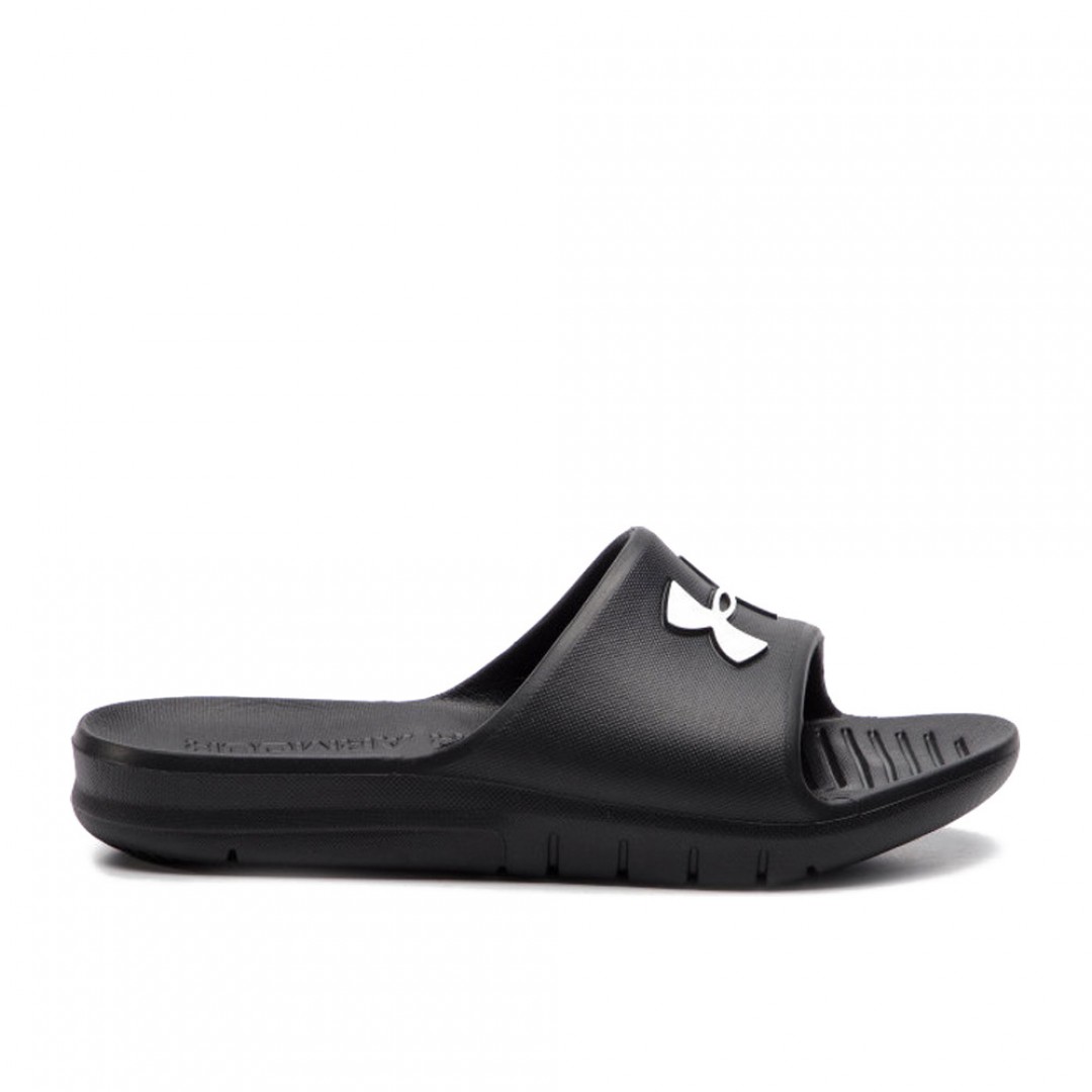 UNDER ARMOUR CORE PTH SL 3021286-001 Μαύρο
