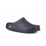 OOFOS OOCLLOG 1200-BLACK Black Image 0