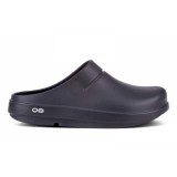 OOFOS OOCLLOG 1200-BLACK Black Image 
