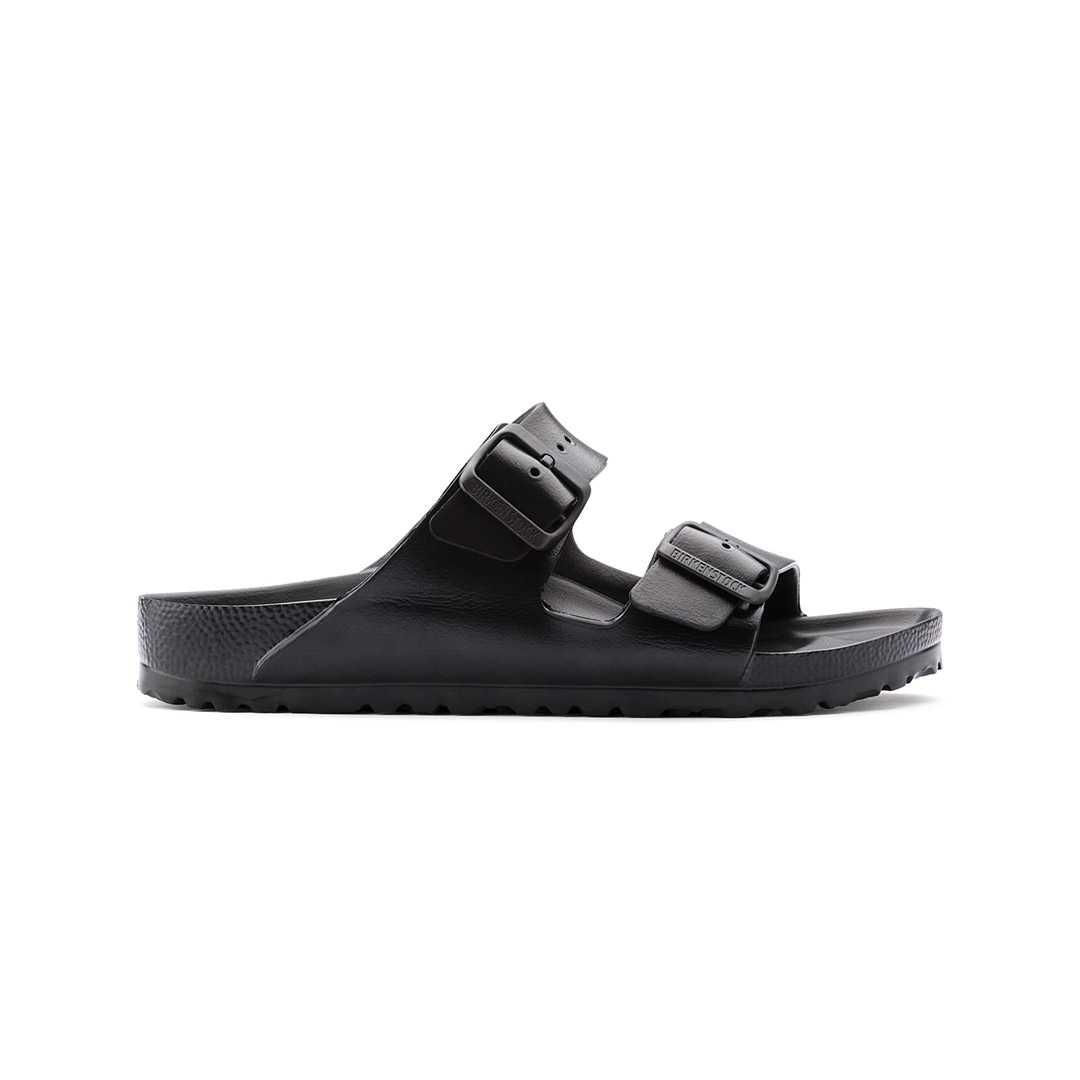 BIRKENSTOCK ARIZONA EVA 129421-BLACK Μαύρο