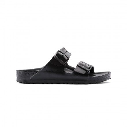 BIRKENSTOCK ARIZONA EVA 129421-BLACK Μαύρο