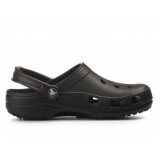 CROCS CLASSIC 10001-001 Μαύρο Εικόνα 1