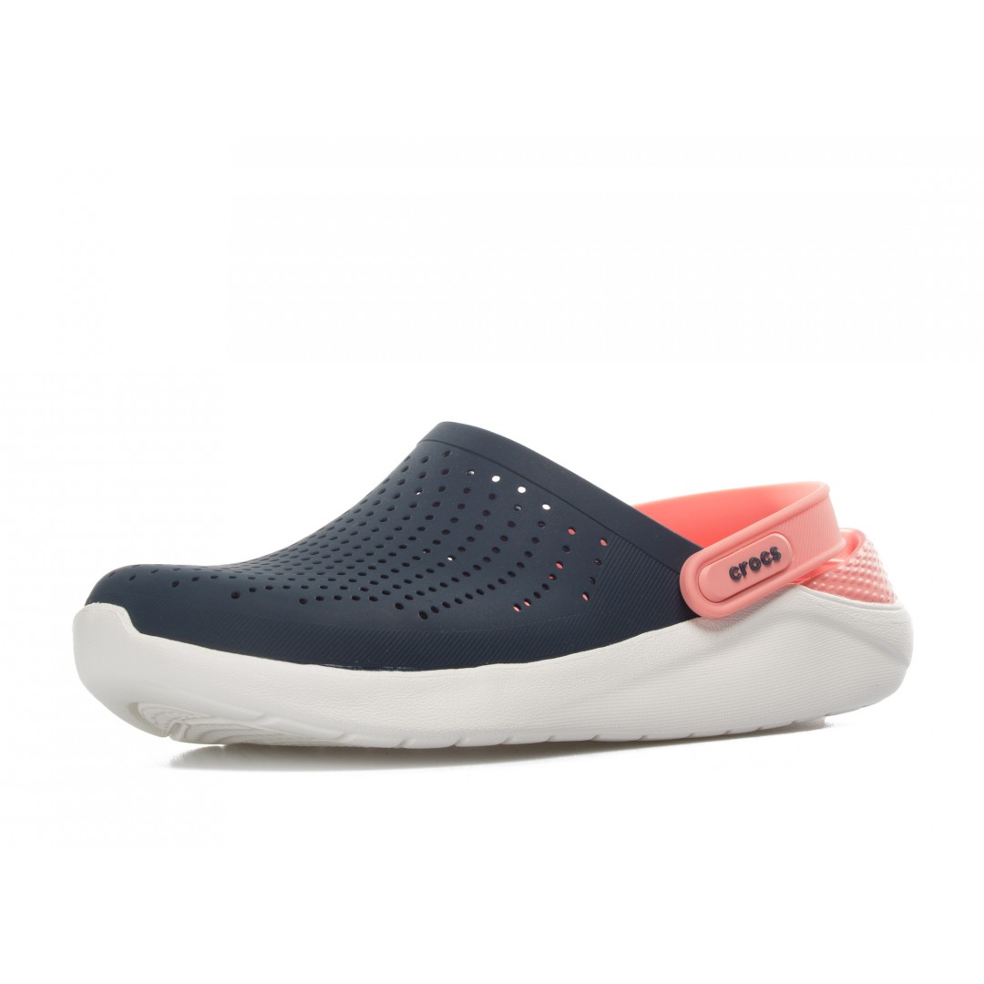 CROCS LITERIDE CLOG 204592-4JG Blue