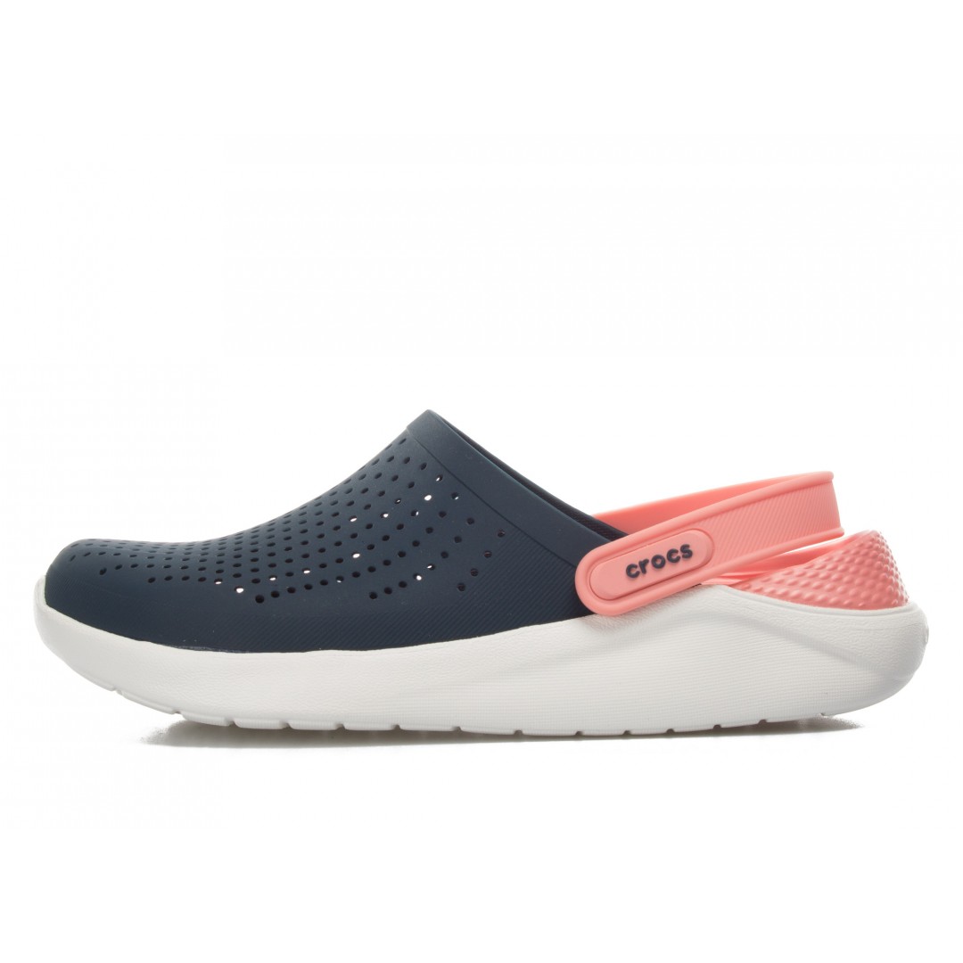 CROCS LITERIDE CLOG 204592-4JG Blue