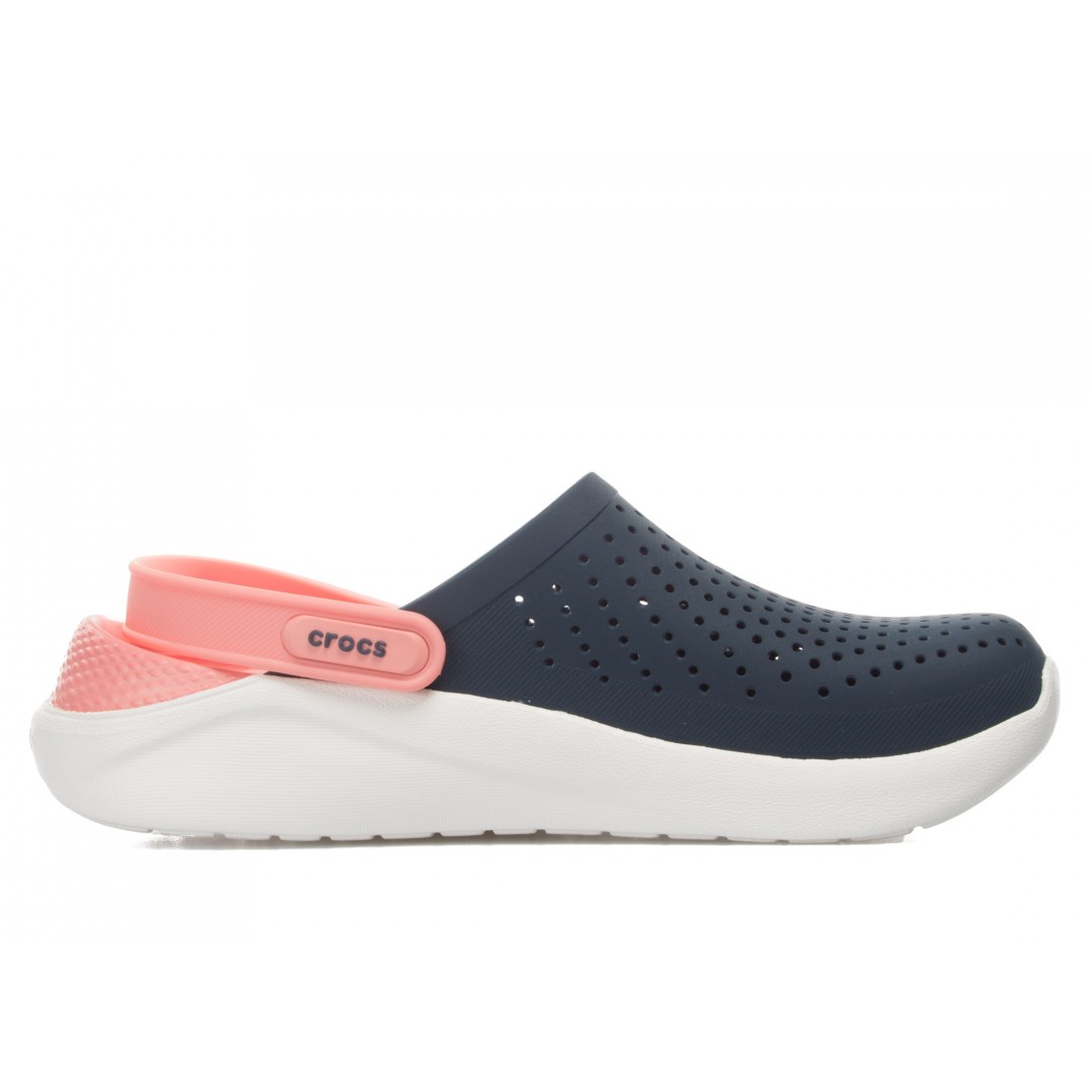 CROCS LITERIDE CLOG 204592-4JG Blue