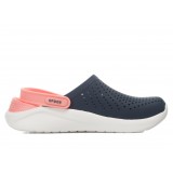 CROCS LITERIDE CLOG 204592-4JG Blue Image 1