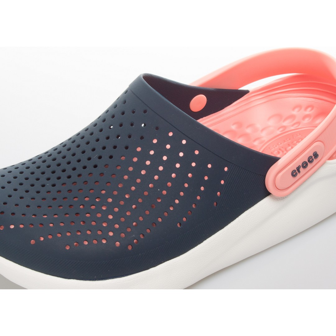 CROCS LITERIDE CLOG 204592-4JG Blue